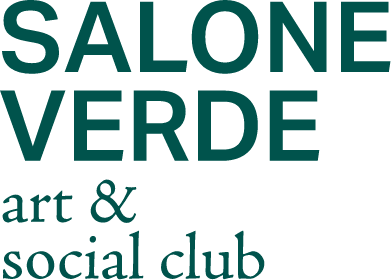Salone Verde – art & social club